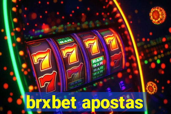 brxbet apostas